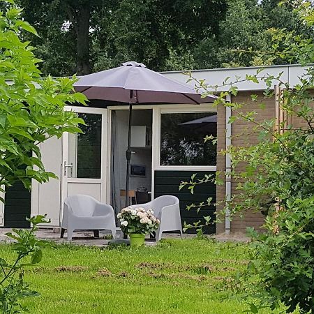 Drenths Landgoed, Welkom Thuis Annerveenschekanaal Zewnętrze zdjęcie