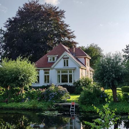 Drenths Landgoed, Welkom Thuis Annerveenschekanaal Zewnętrze zdjęcie