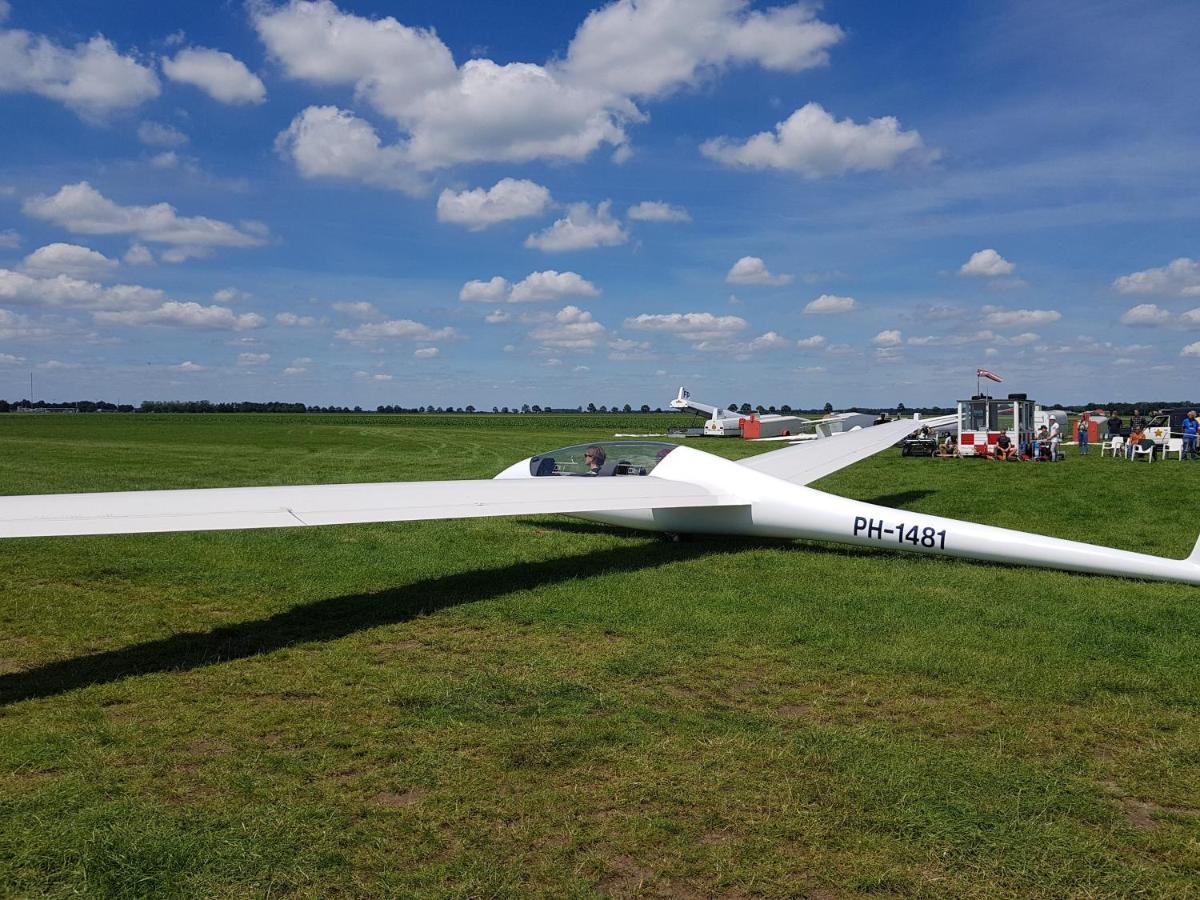 Drenths Landgoed, Welkom Thuis Annerveenschekanaal Zewnętrze zdjęcie