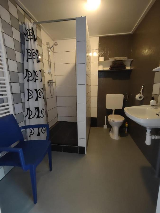 Drenths Landgoed, Welkom Thuis Annerveenschekanaal Zewnętrze zdjęcie