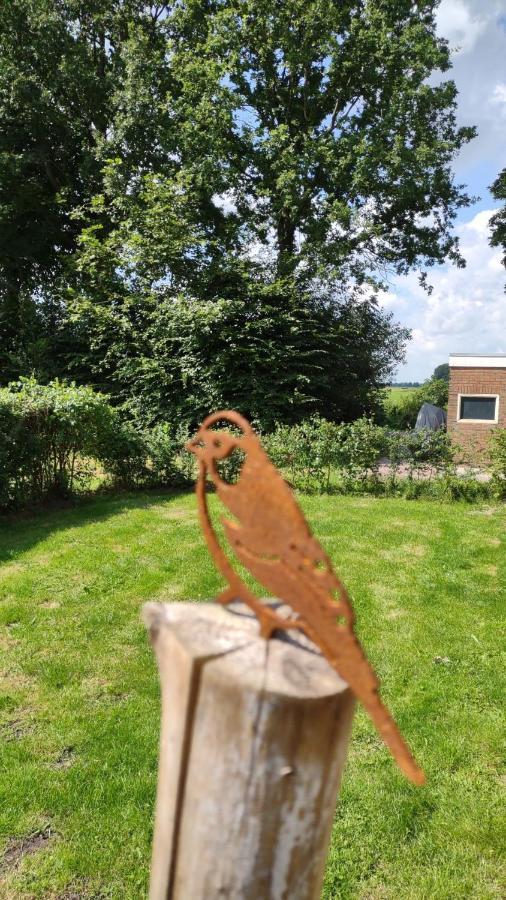 Drenths Landgoed, Welkom Thuis Annerveenschekanaal Zewnętrze zdjęcie